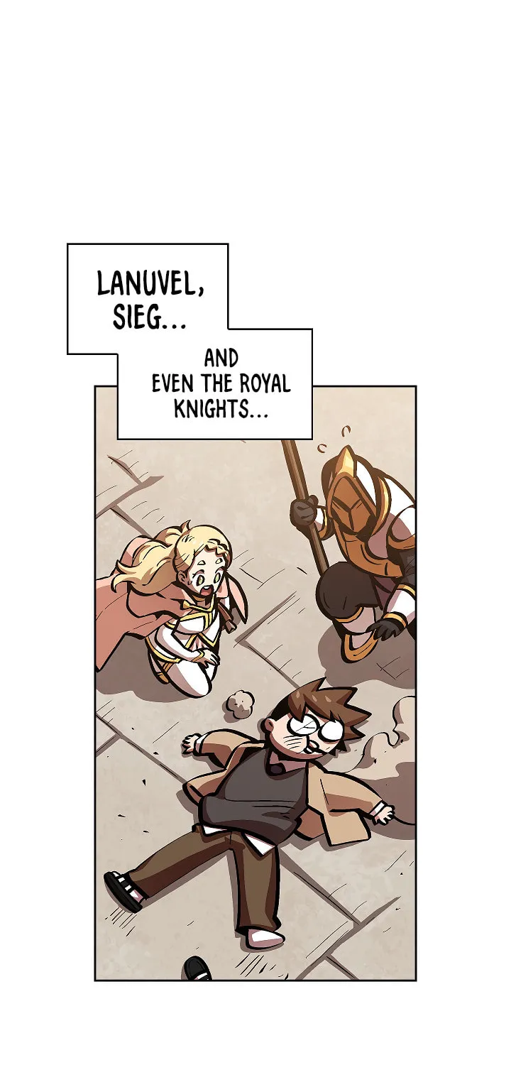 Read FFF-Class Trashero chapter 63 image 76 on Lezhin