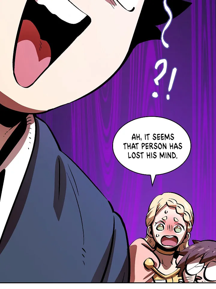 Read FFF-Class Trashero chapter 63 image 79 on Lezhin