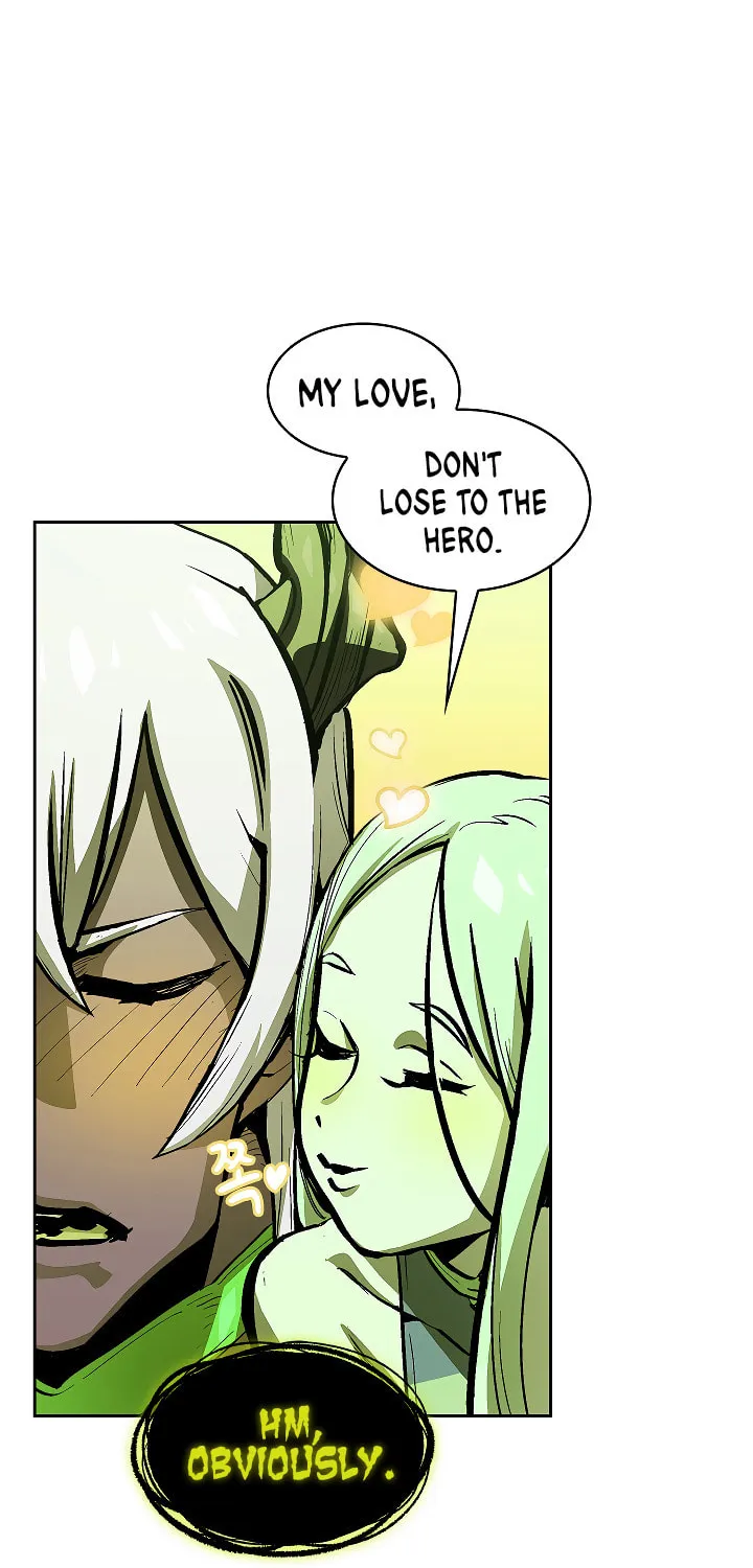 Read FFF-Class Trashero chapter 63 image 8 on Lezhin