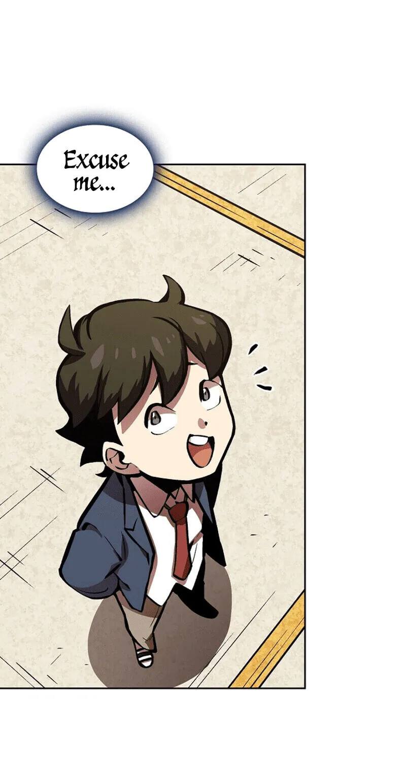 Read FFF-Class Trashero chapter 64 image 10 on Lezhin