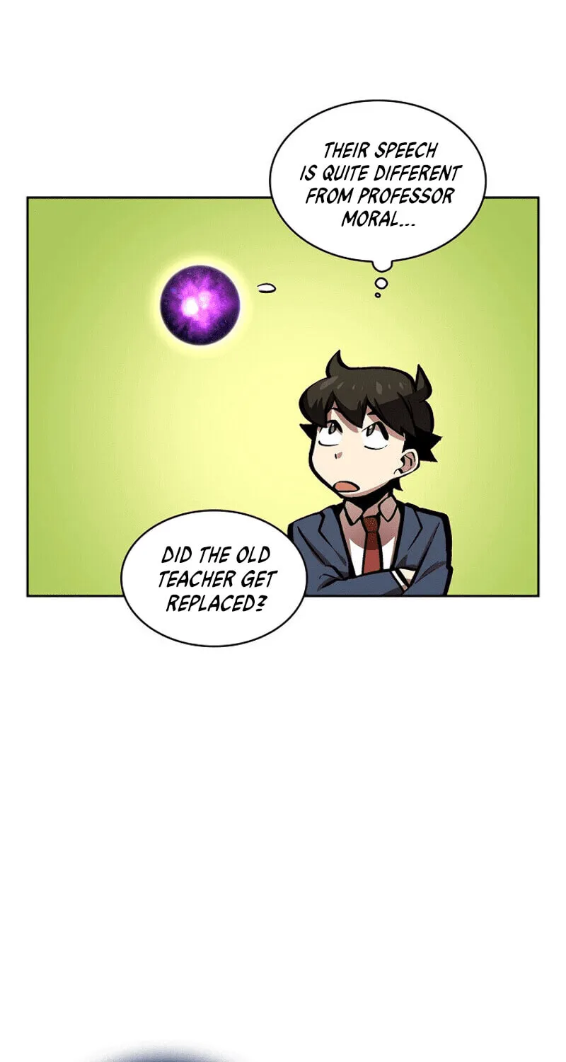 Read FFF-Class Trashero chapter 64 image 12 on Lezhin