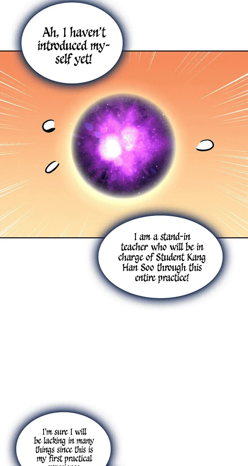 Read FFF-Class Trashero chapter 64 image 13 on Lezhin
