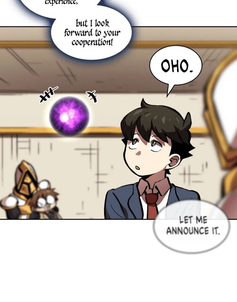 Read FFF-Class Trashero chapter 64 image 14 on Lezhin