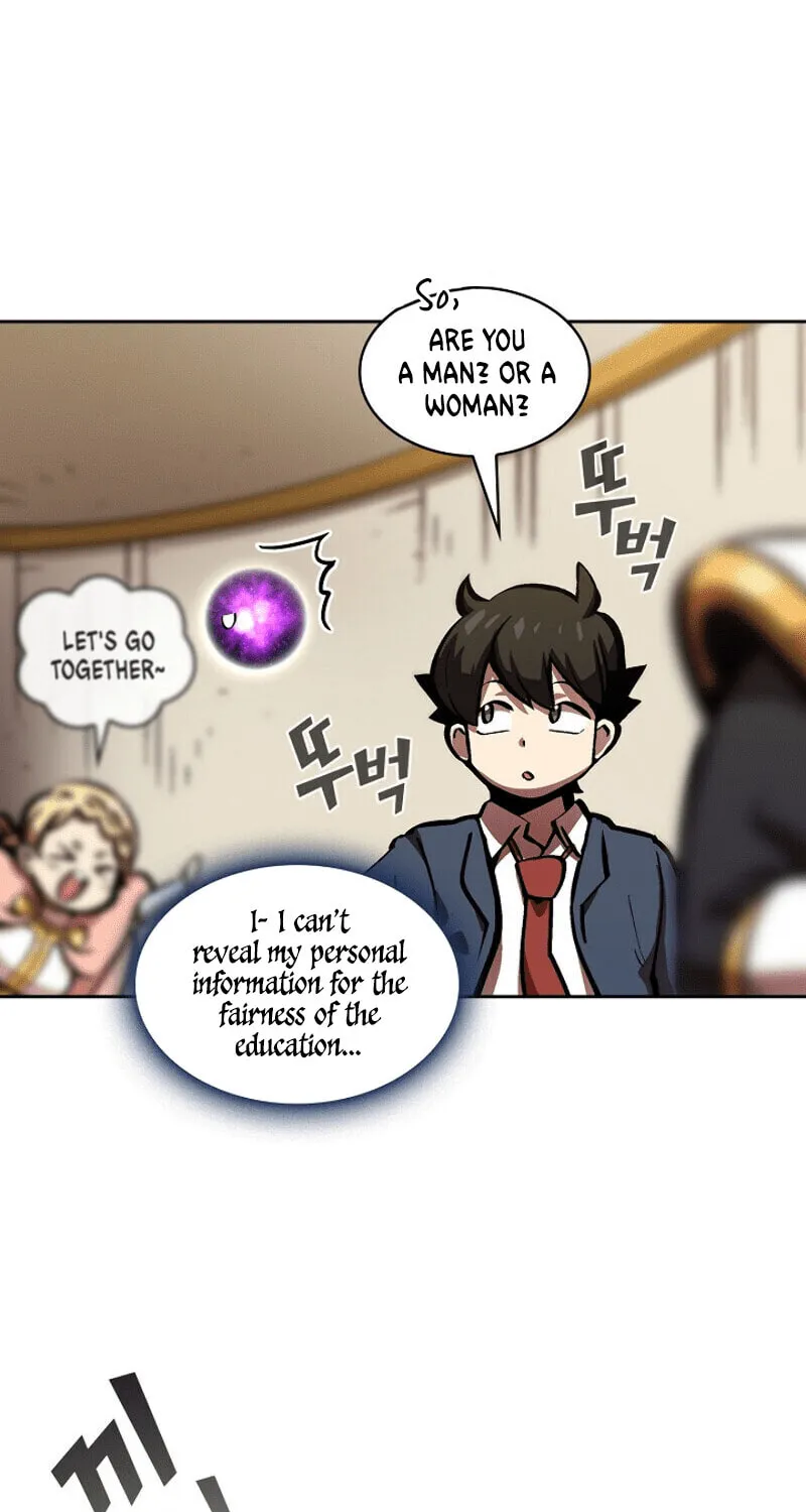 Read FFF-Class Trashero chapter 64 image 15 on Lezhin