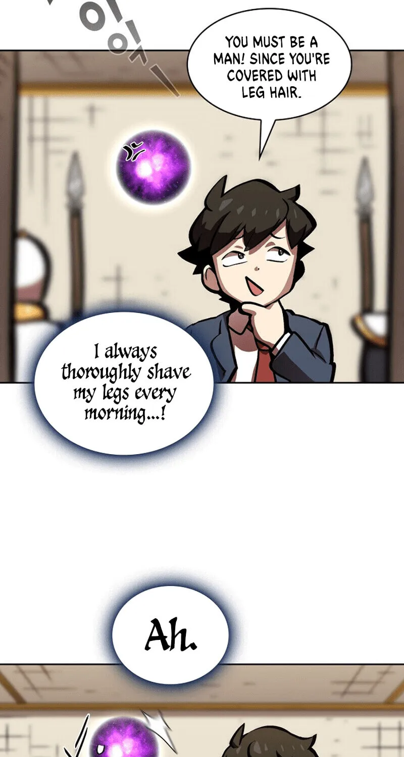 Read FFF-Class Trashero chapter 64 image 16 on Lezhin