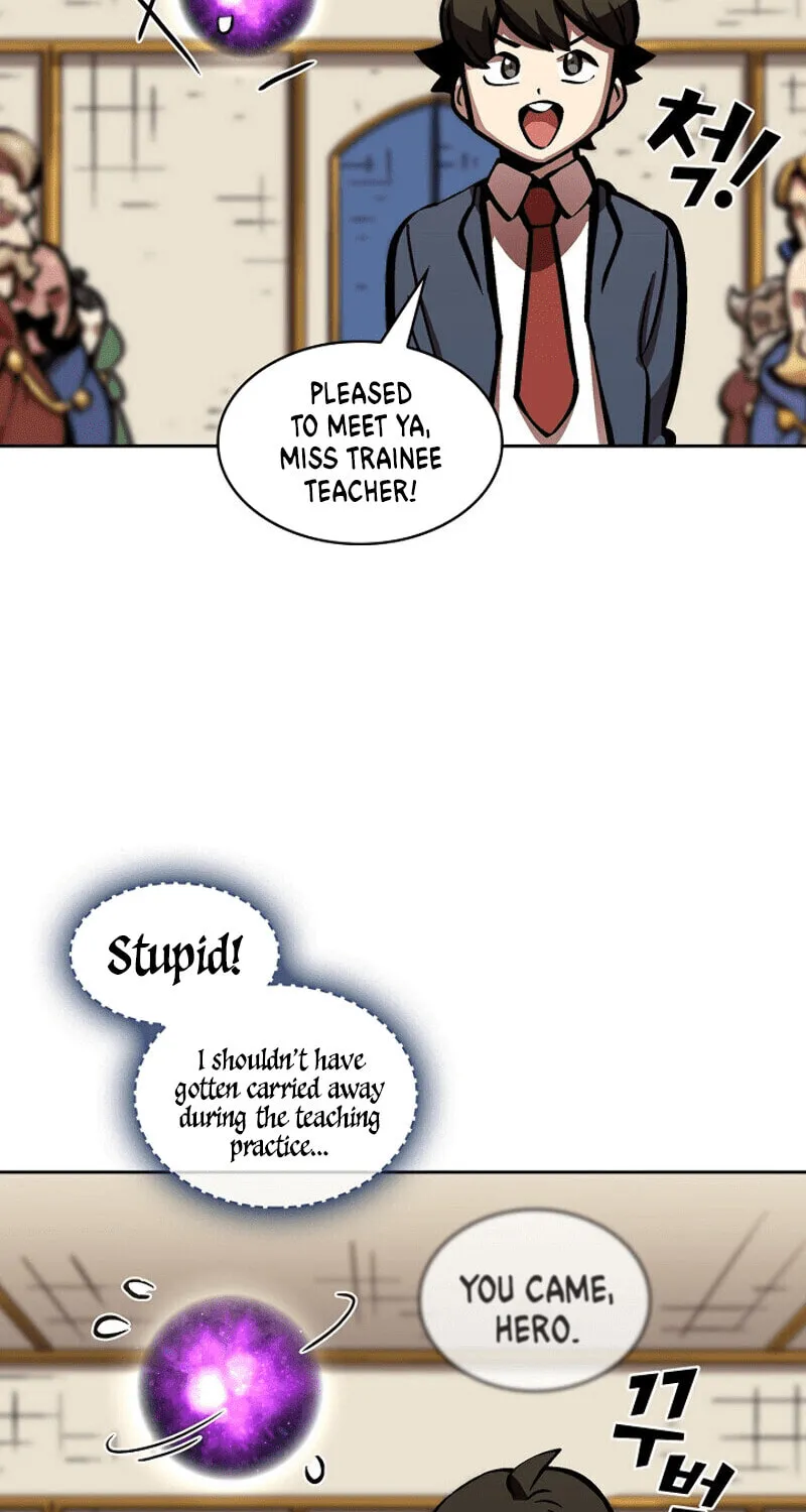 Read FFF-Class Trashero chapter 64 image 17 on Lezhin