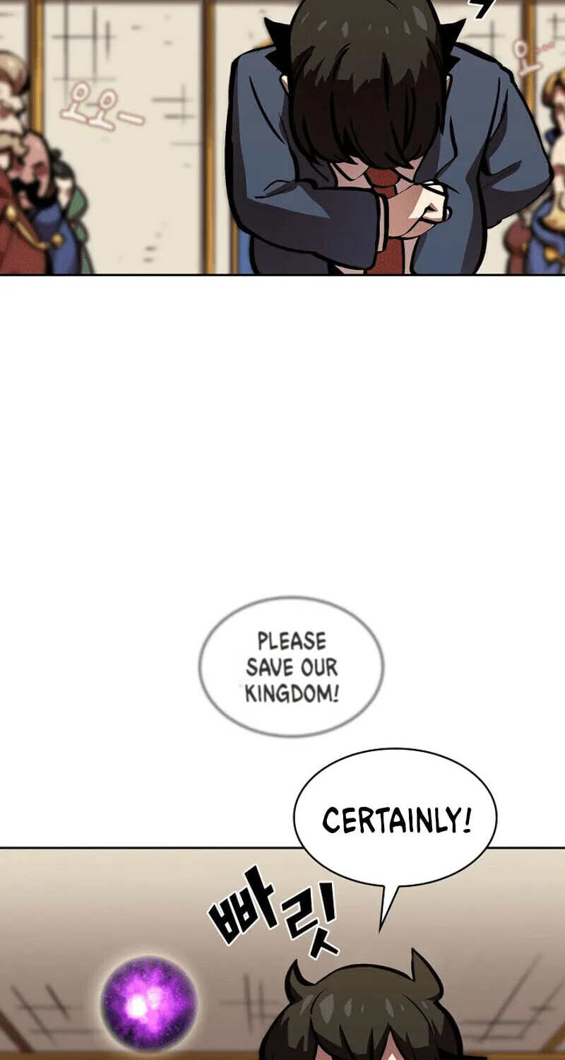 Read FFF-Class Trashero chapter 64 image 18 on Lezhin