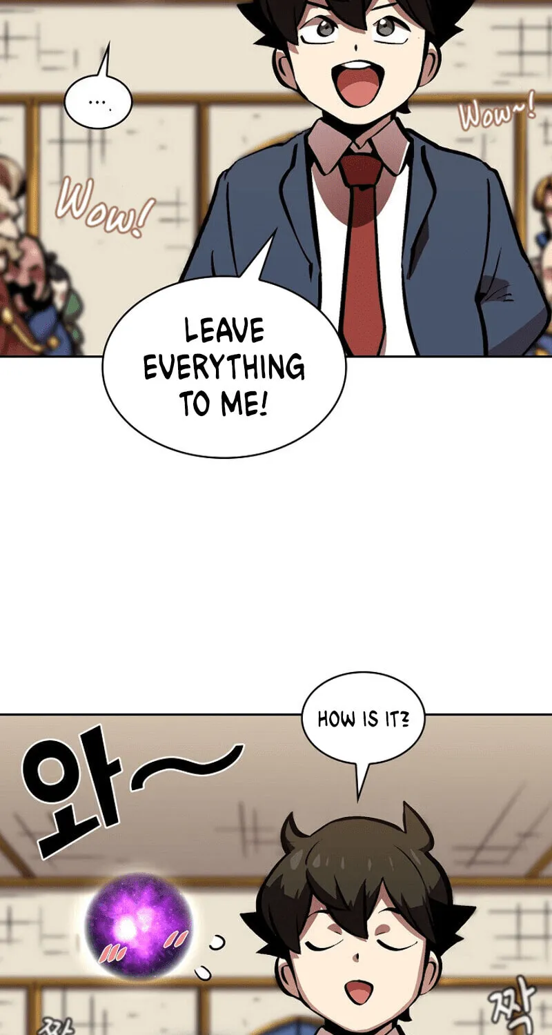 Read FFF-Class Trashero chapter 64 image 19 on Lezhin
