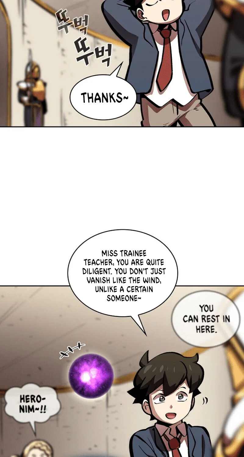 Read FFF-Class Trashero chapter 64 image 21 on Lezhin