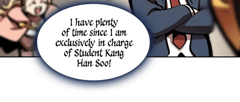 Read FFF-Class Trashero chapter 64 image 22 on Lezhin