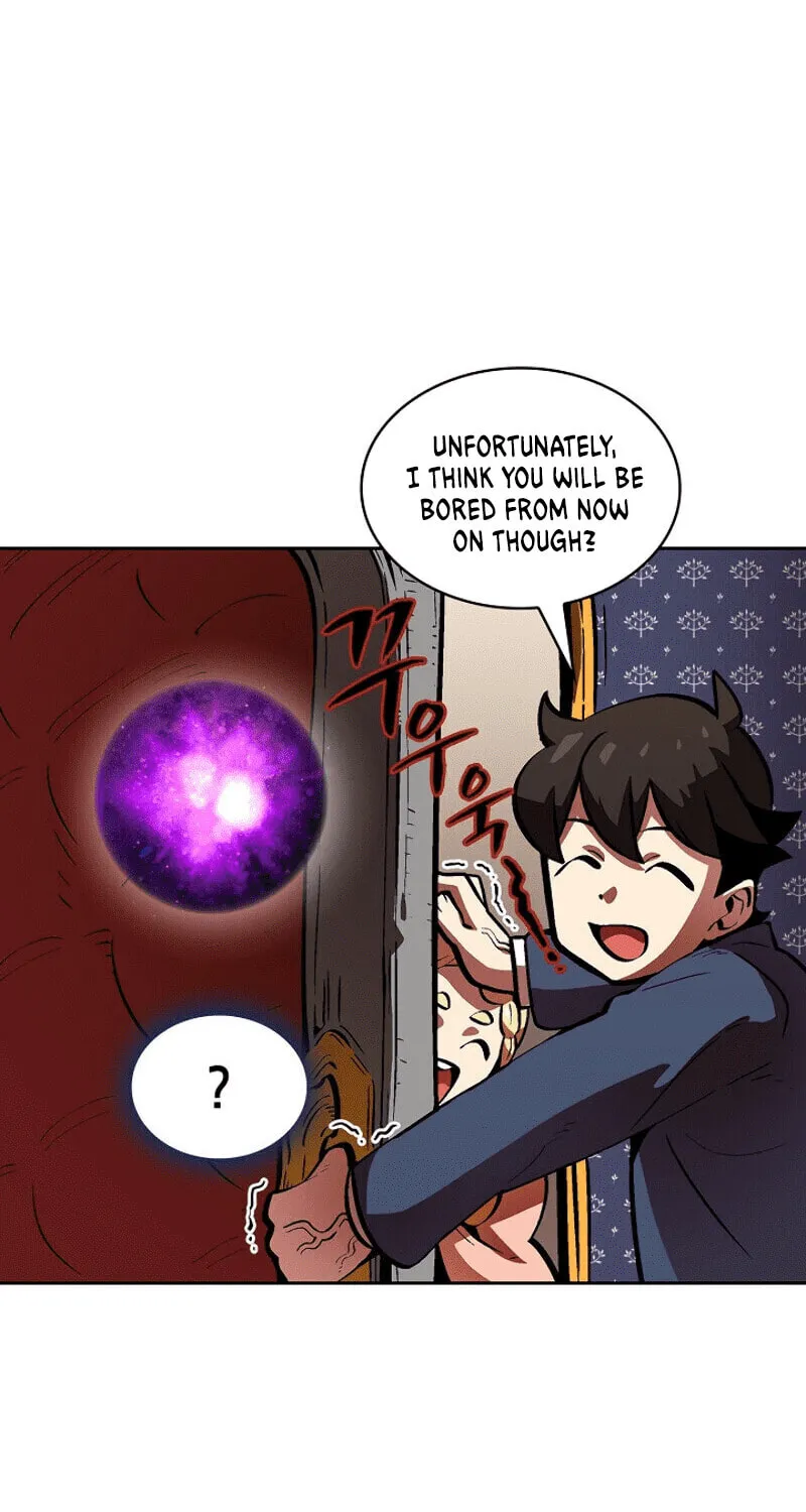 Read FFF-Class Trashero chapter 64 image 23 on Lezhin