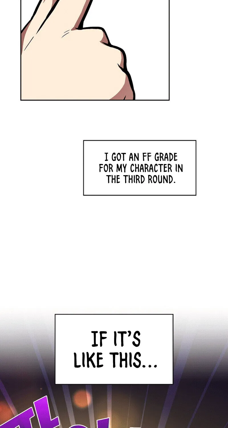 Read FFF-Class Trashero chapter 64 image 28 on Lezhin