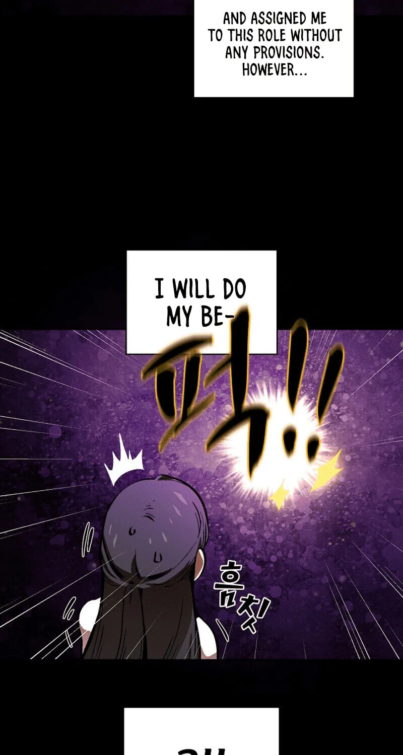 Read FFF-Class Trashero chapter 64 image 3 on Lezhin