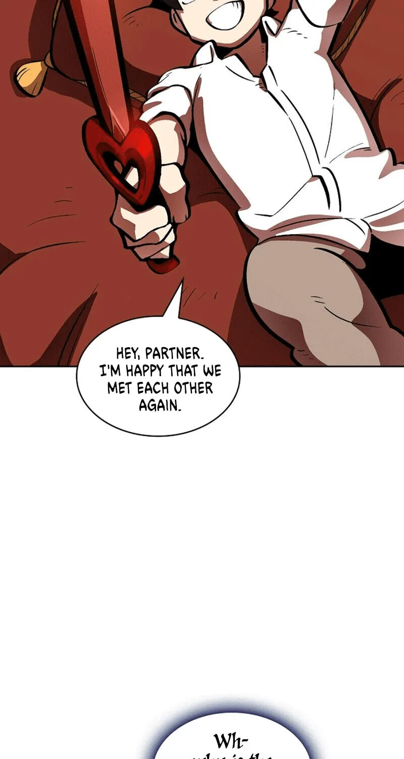 Read FFF-Class Trashero chapter 64 image 33 on Lezhin