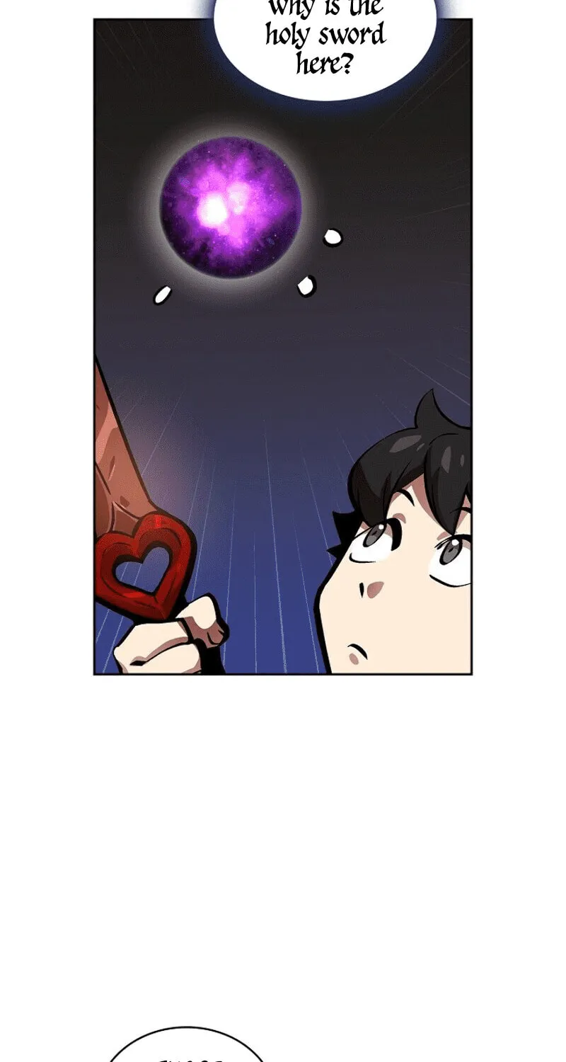 Read FFF-Class Trashero chapter 64 image 34 on Lezhin