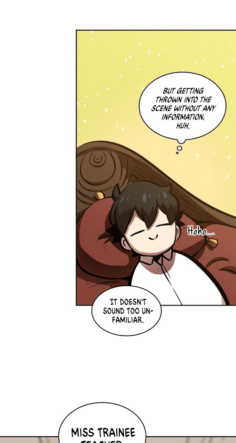 Read FFF-Class Trashero chapter 64 image 36 on Lezhin