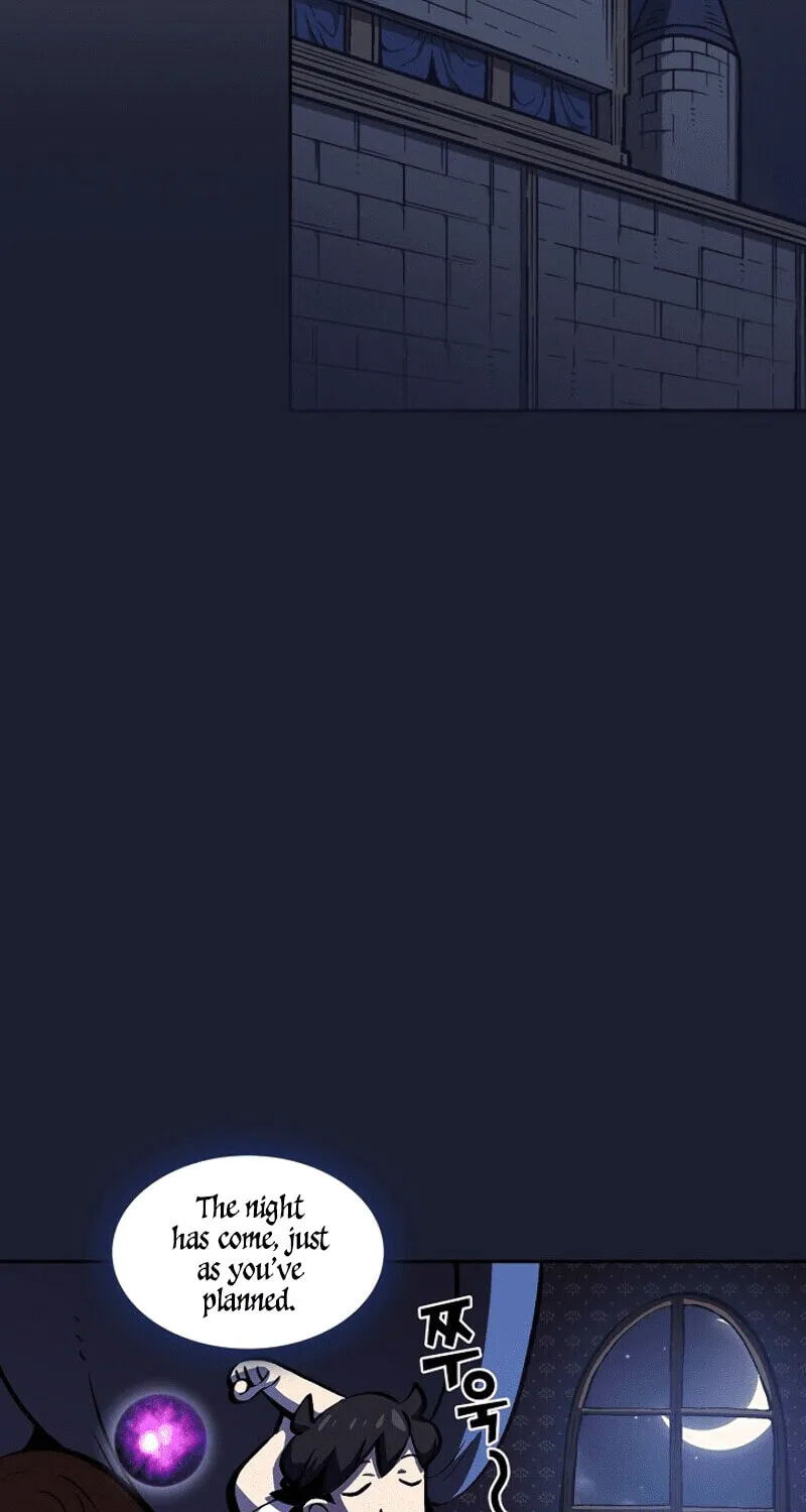 Read FFF-Class Trashero chapter 64 image 41 on Lezhin