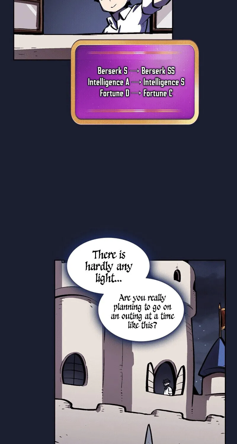 Read FFF-Class Trashero chapter 64 image 43 on Lezhin