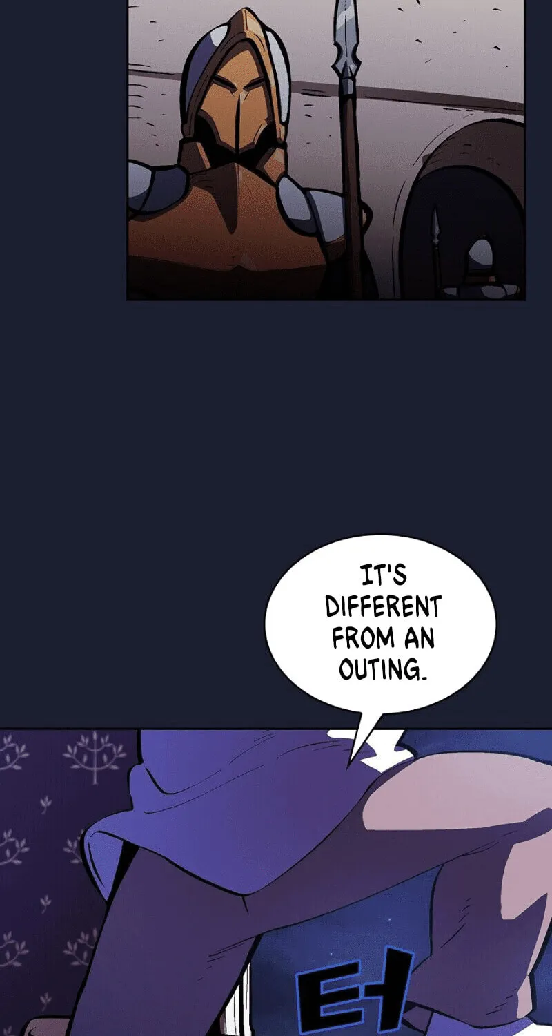 Read FFF-Class Trashero chapter 64 image 44 on Lezhin