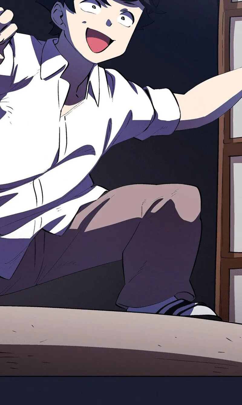 Read FFF-Class Trashero chapter 64 image 46 on Lezhin
