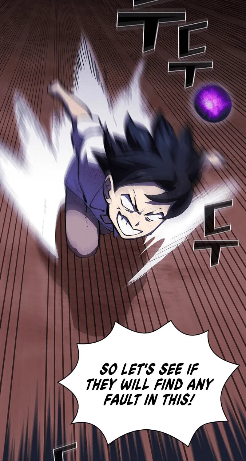 Read FFF-Class Trashero chapter 64 image 51 on Lezhin