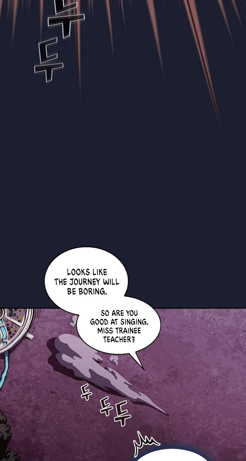 Read FFF-Class Trashero chapter 64 image 52 on Lezhin