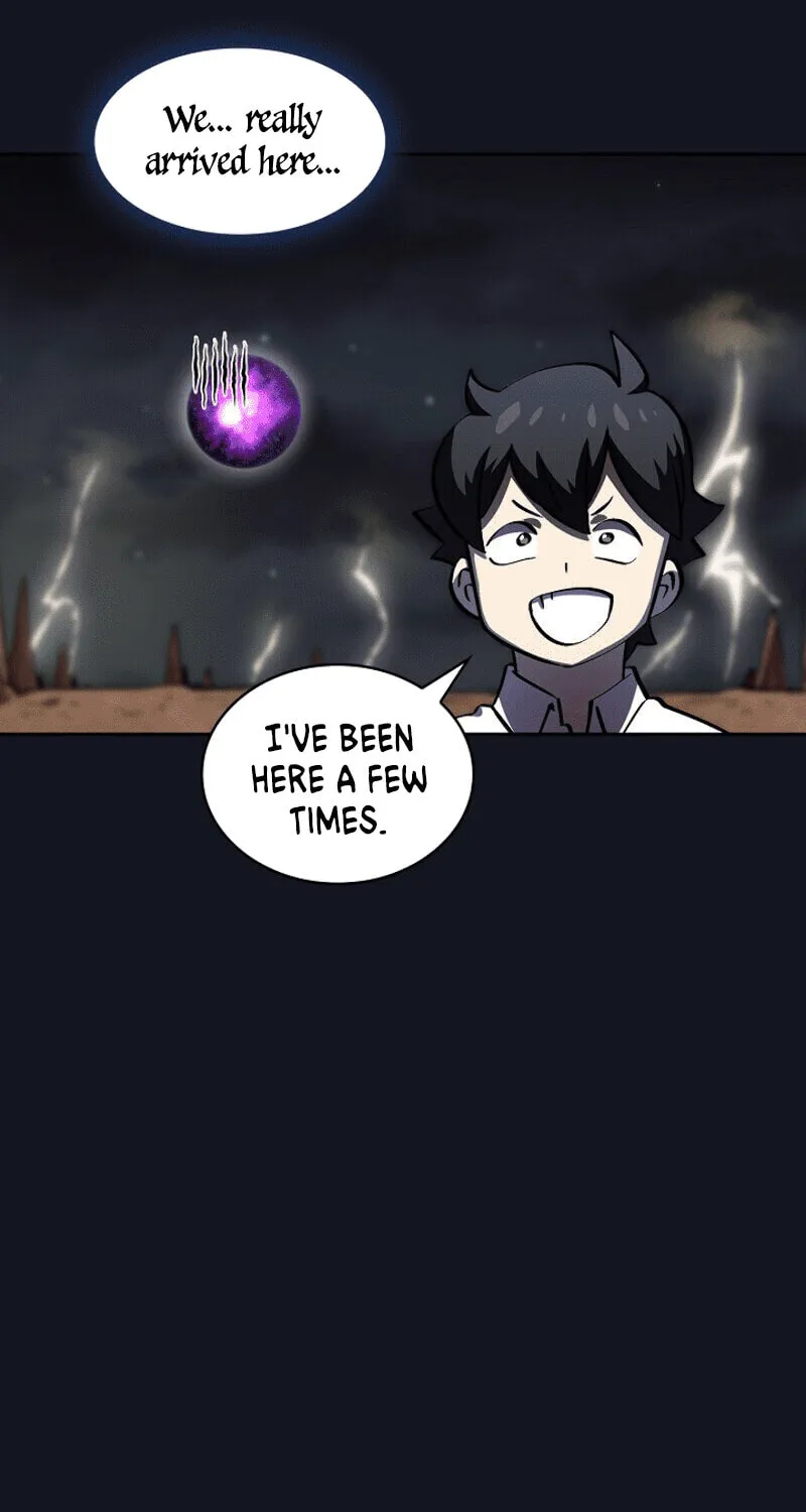Read FFF-Class Trashero chapter 64 image 58 on Lezhin