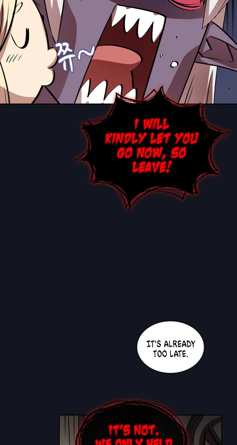 Read FFF-Class Trashero chapter 64 image 64 on Lezhin