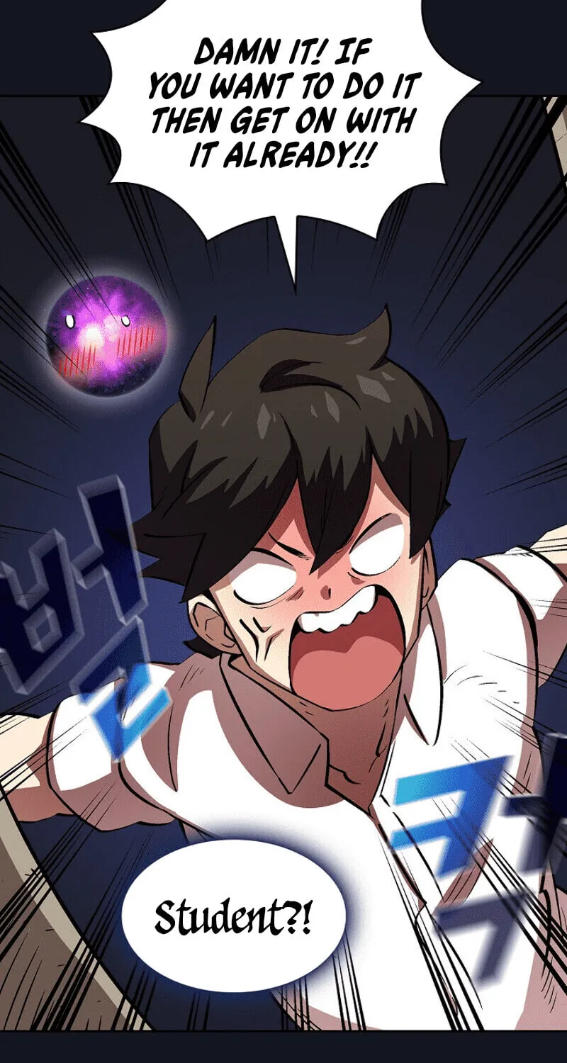 Read FFF-Class Trashero chapter 64 image 66 on Lezhin