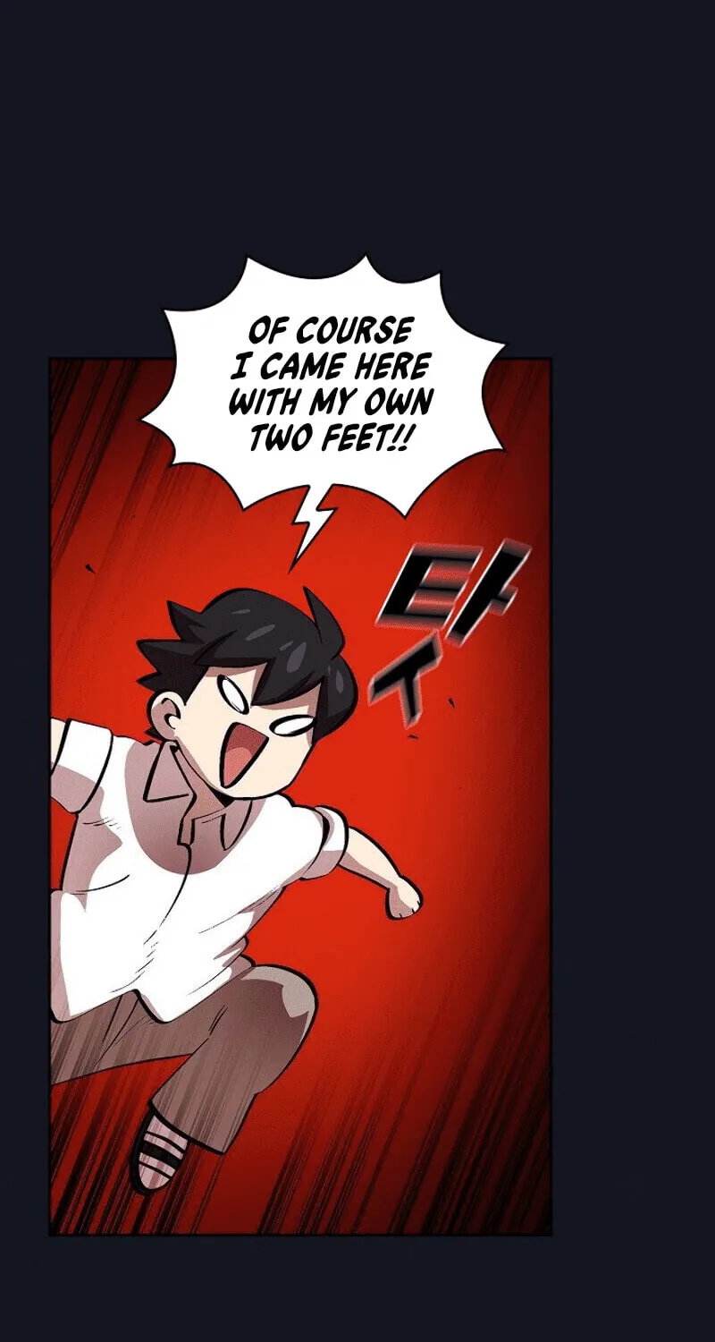 Read FFF-Class Trashero chapter 64 image 69 on Lezhin