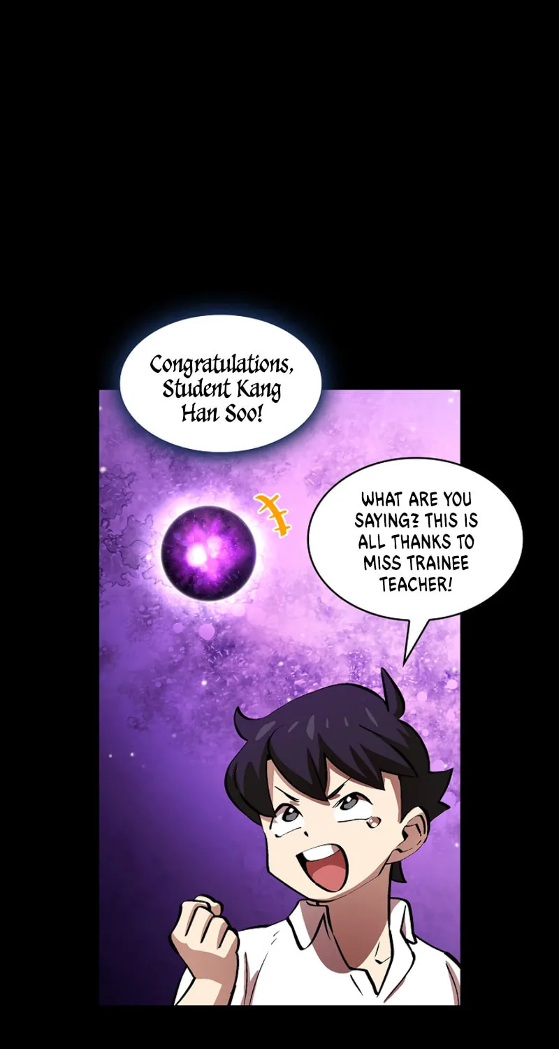 Read FFF-Class Trashero chapter 65 image 10 on Lezhin
