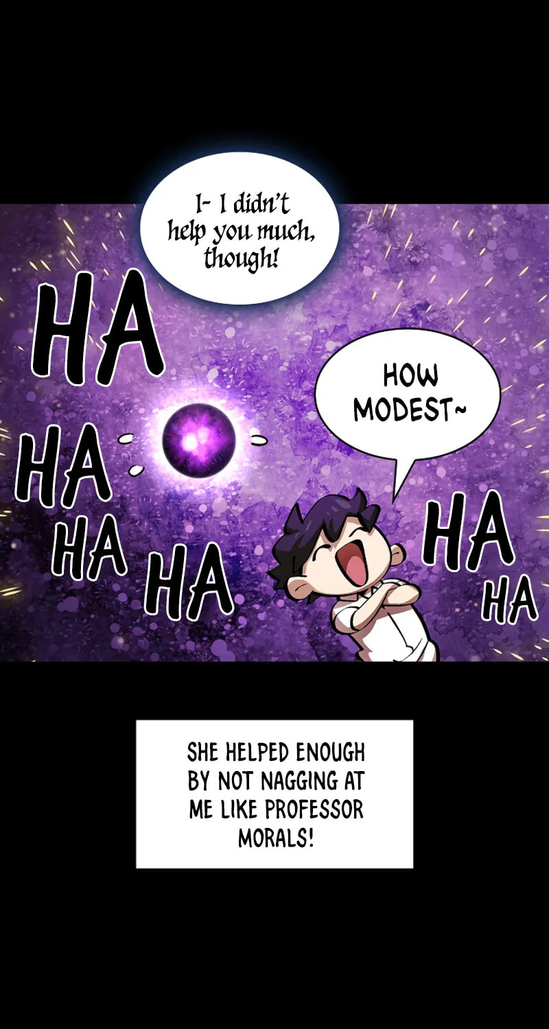 Read FFF-Class Trashero chapter 65 image 11 on Lezhin