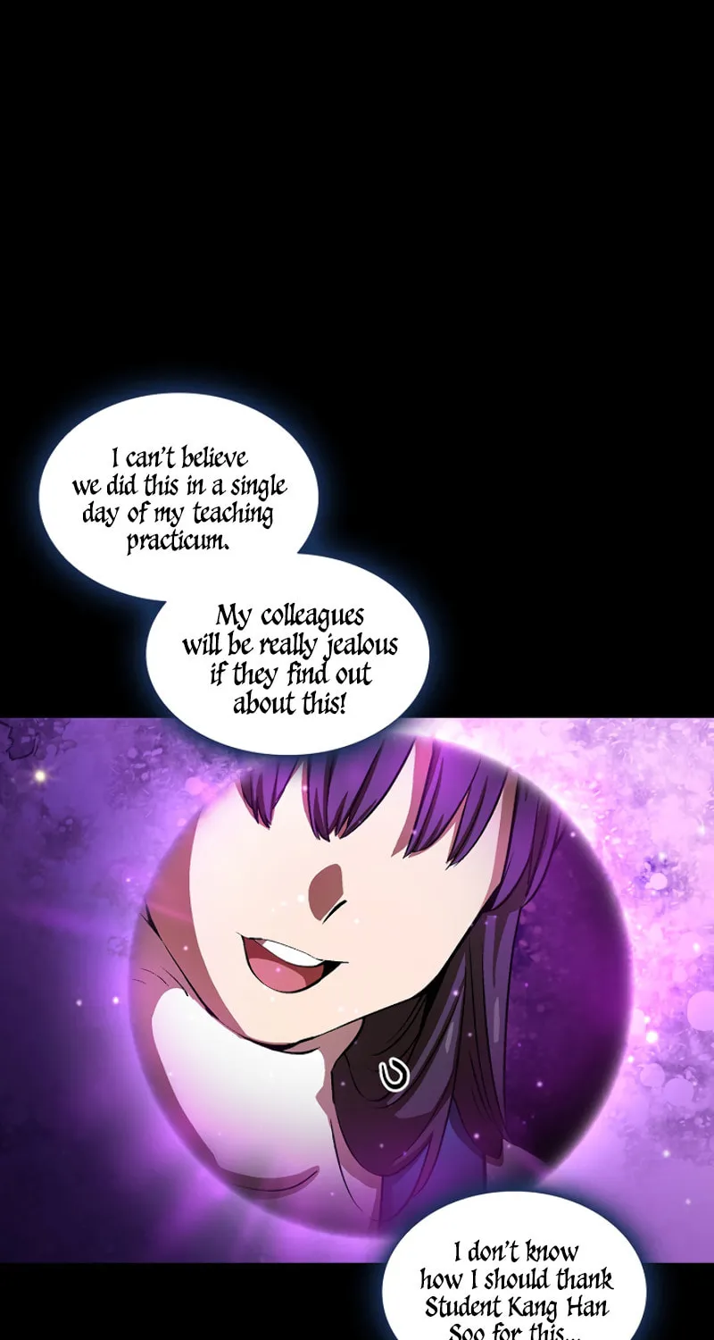Read FFF-Class Trashero chapter 65 image 12 on Lezhin