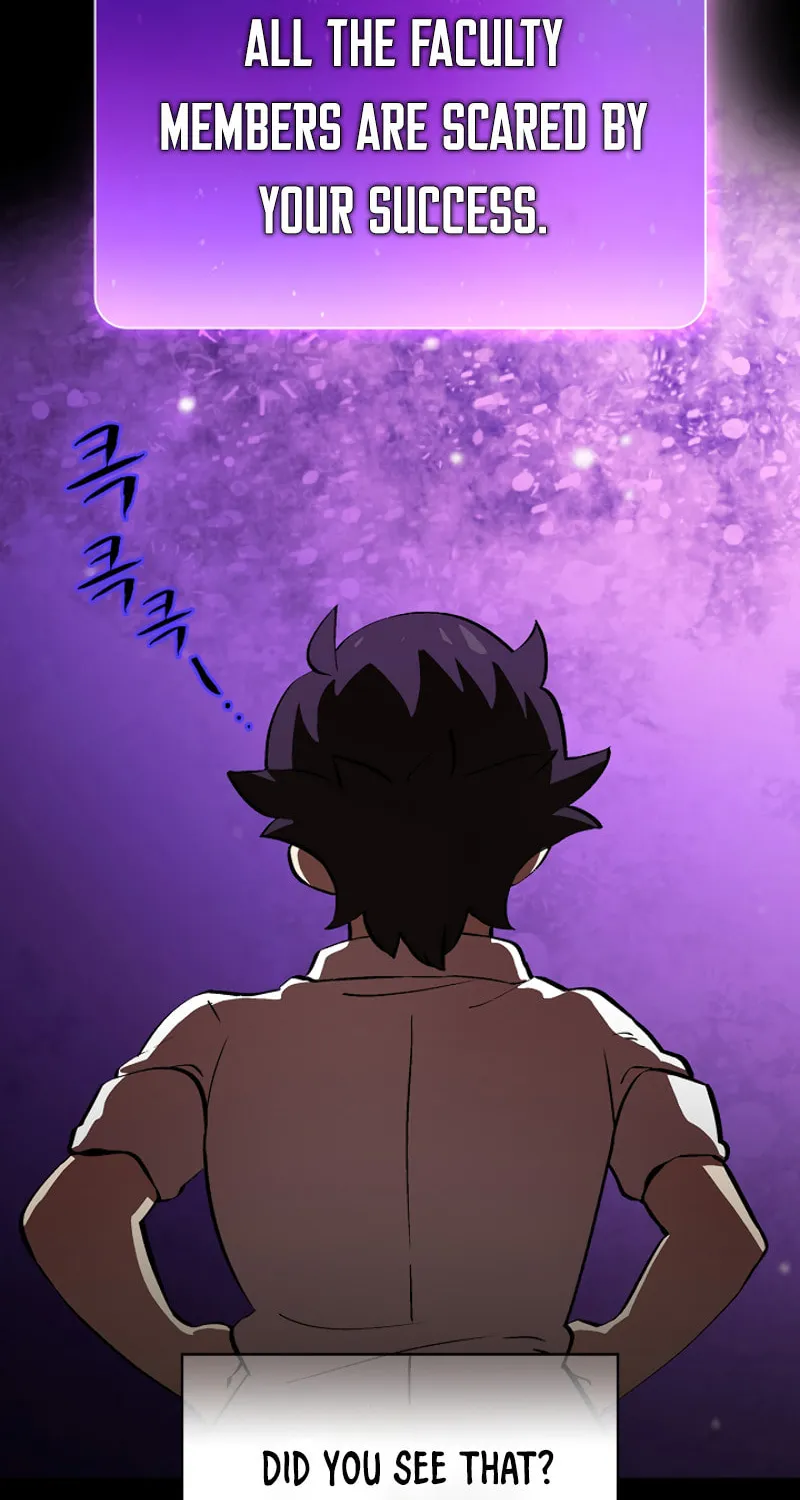 Read FFF-Class Trashero chapter 65 image 17 on Lezhin