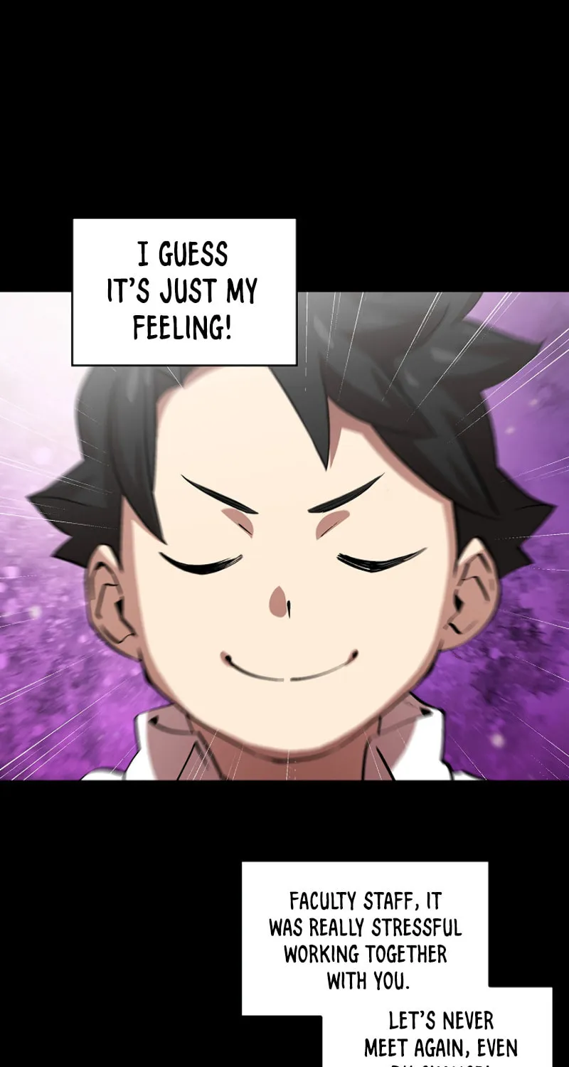 Read FFF-Class Trashero chapter 65 image 24 on Lezhin