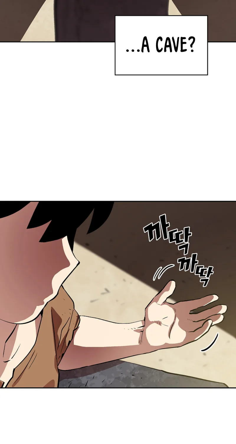 Read FFF-Class Trashero chapter 65 image 35 on Lezhin