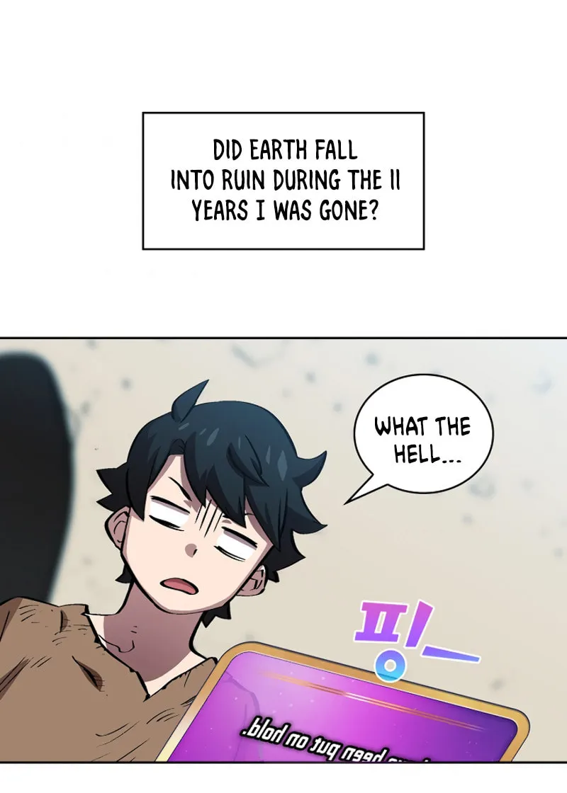 Read FFF-Class Trashero chapter 65 image 49 on Lezhin