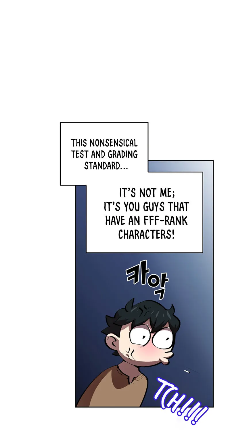 Read FFF-Class Trashero chapter 65 image 54 on Lezhin