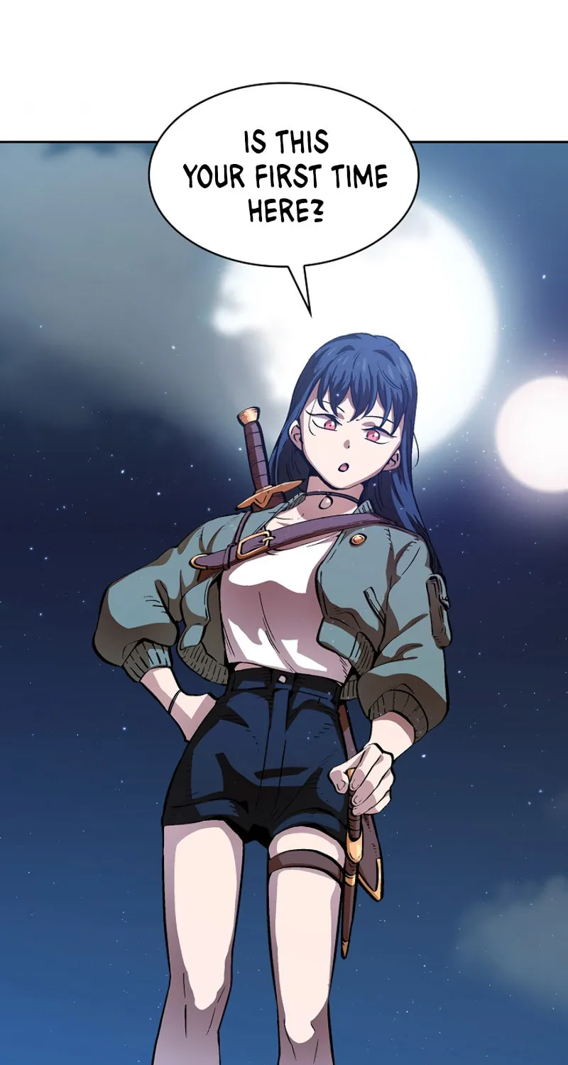 Read FFF-Class Trashero chapter 65 image 58 on Lezhin