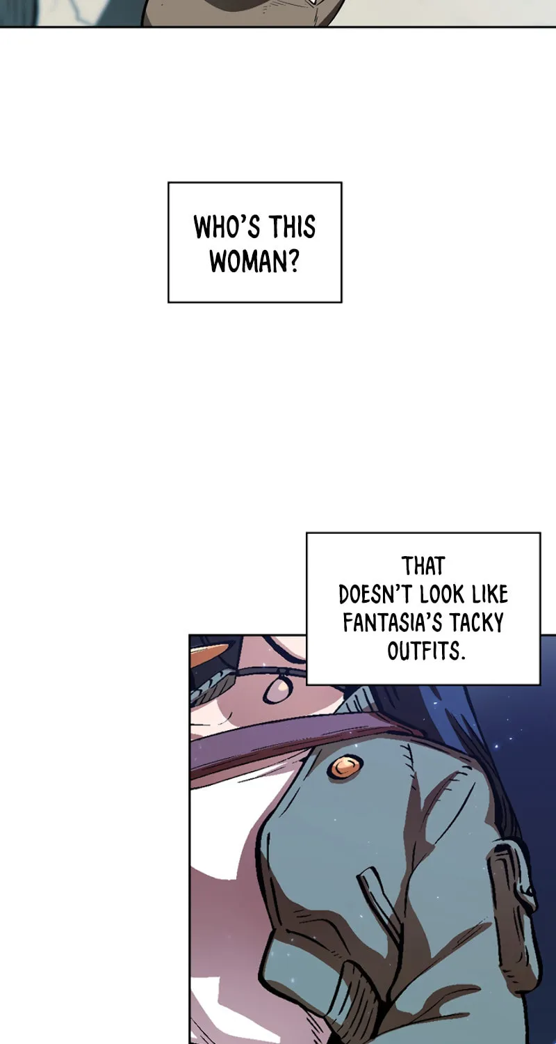 Read FFF-Class Trashero chapter 65 image 60 on Lezhin