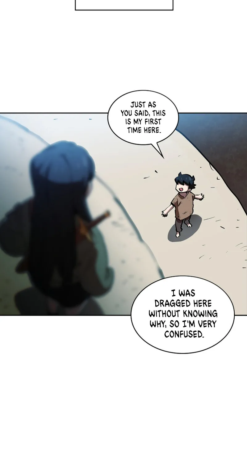 Read FFF-Class Trashero chapter 65 image 64 on Lezhin