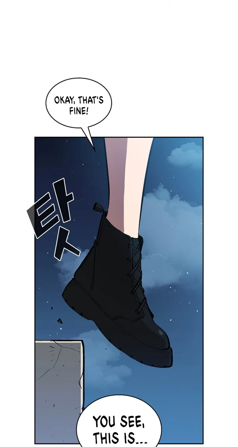 Read FFF-Class Trashero chapter 65 image 66 on Lezhin