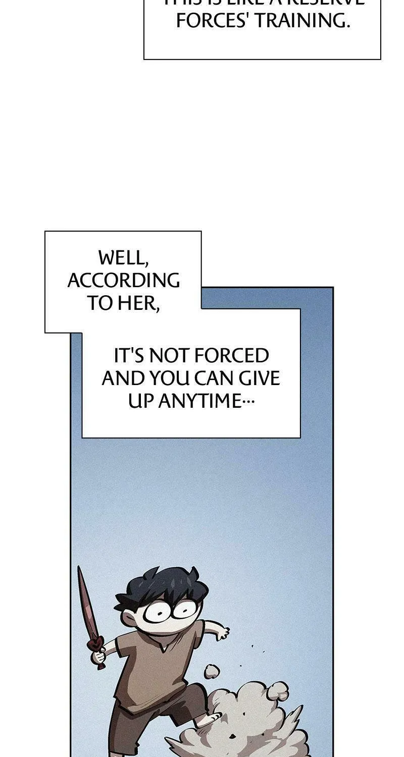 Read FFF-Class Trashero chapter 66 image 12 on Lezhin