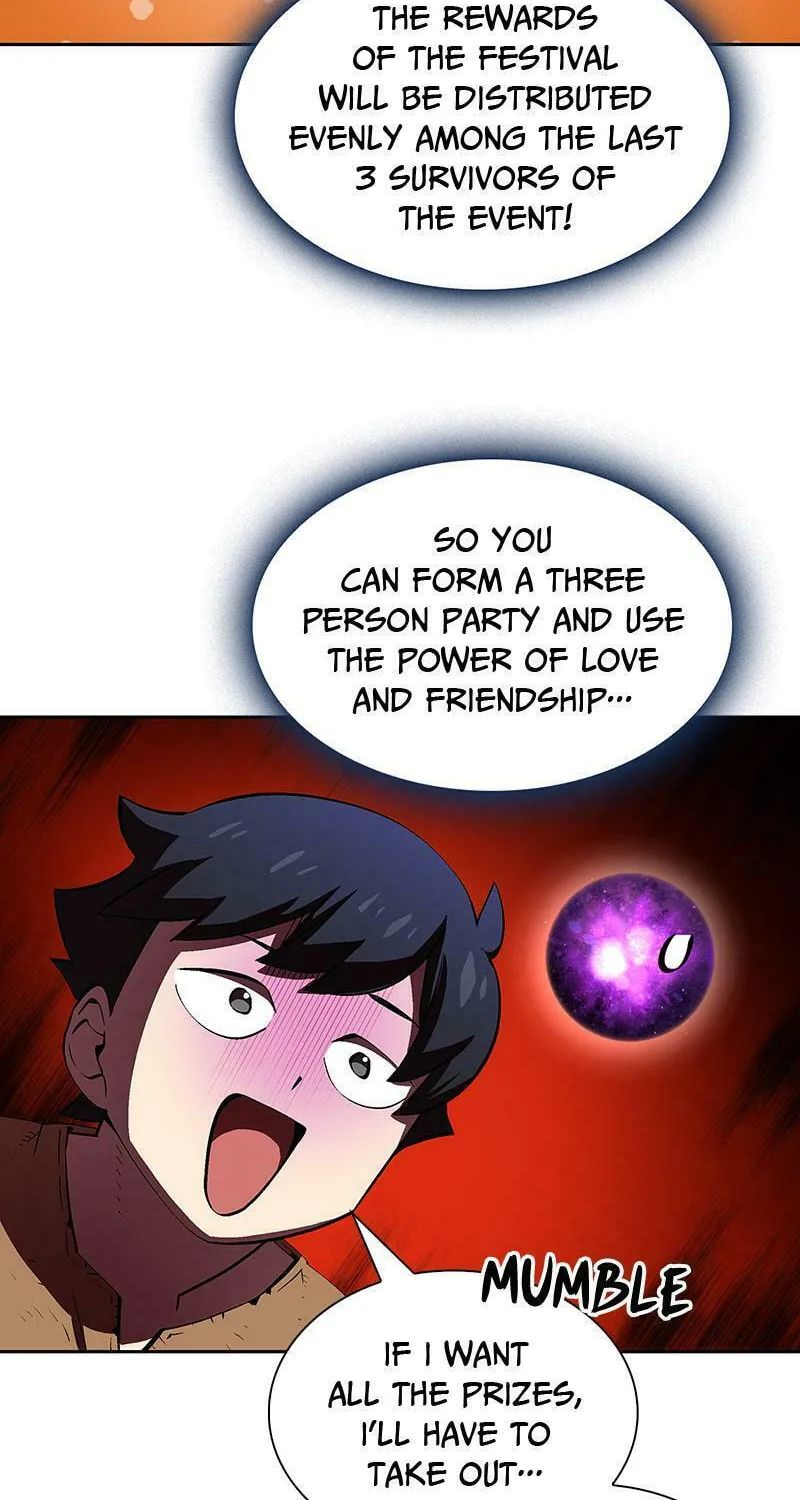 Read FFF-Class Trashero chapter 66 image 14 on Lezhin