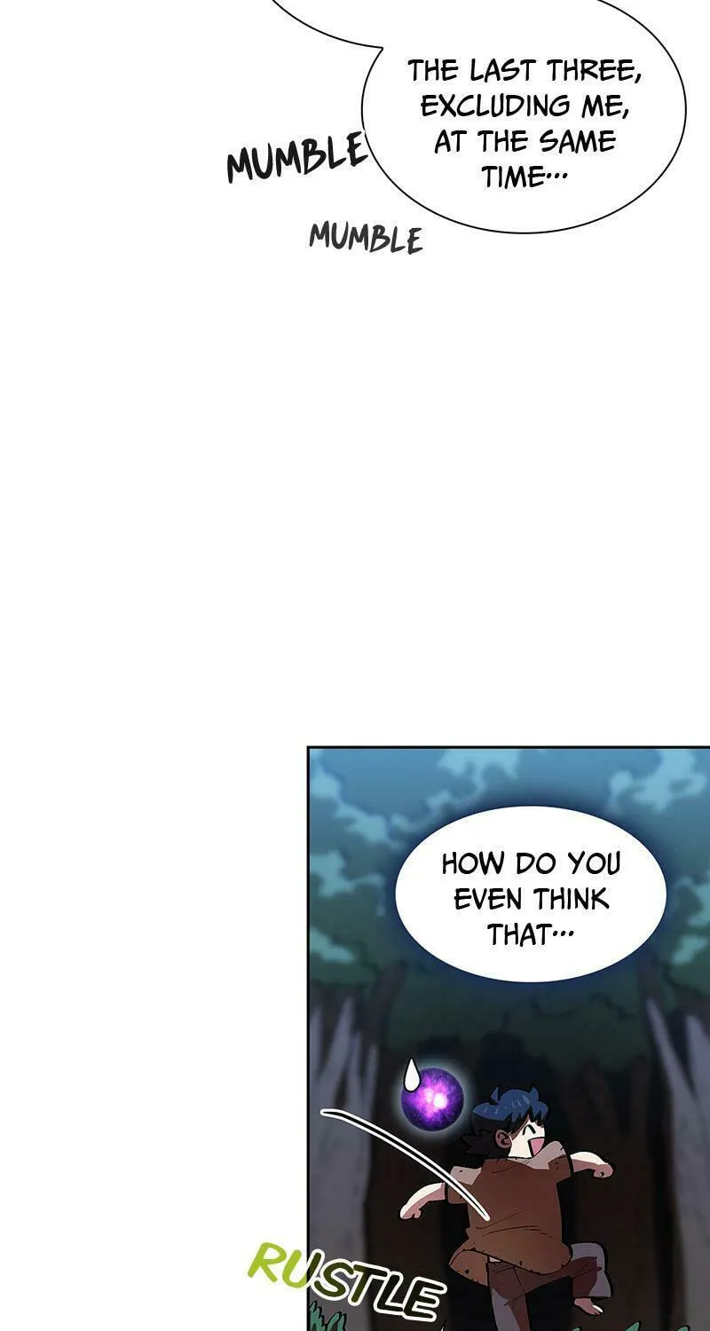 Read FFF-Class Trashero chapter 66 image 15 on Lezhin