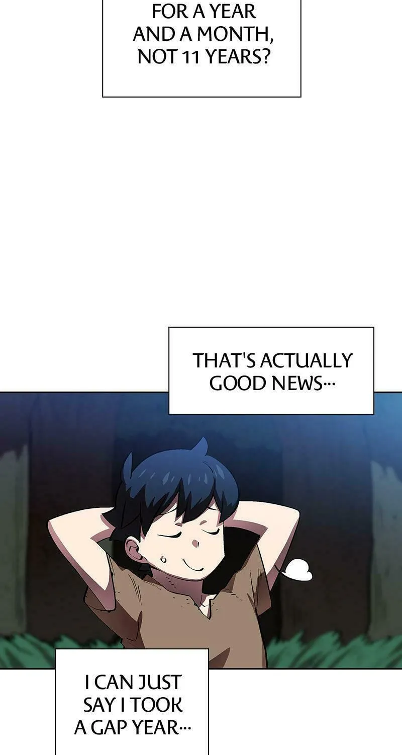 Read FFF-Class Trashero chapter 66 image 20 on Lezhin