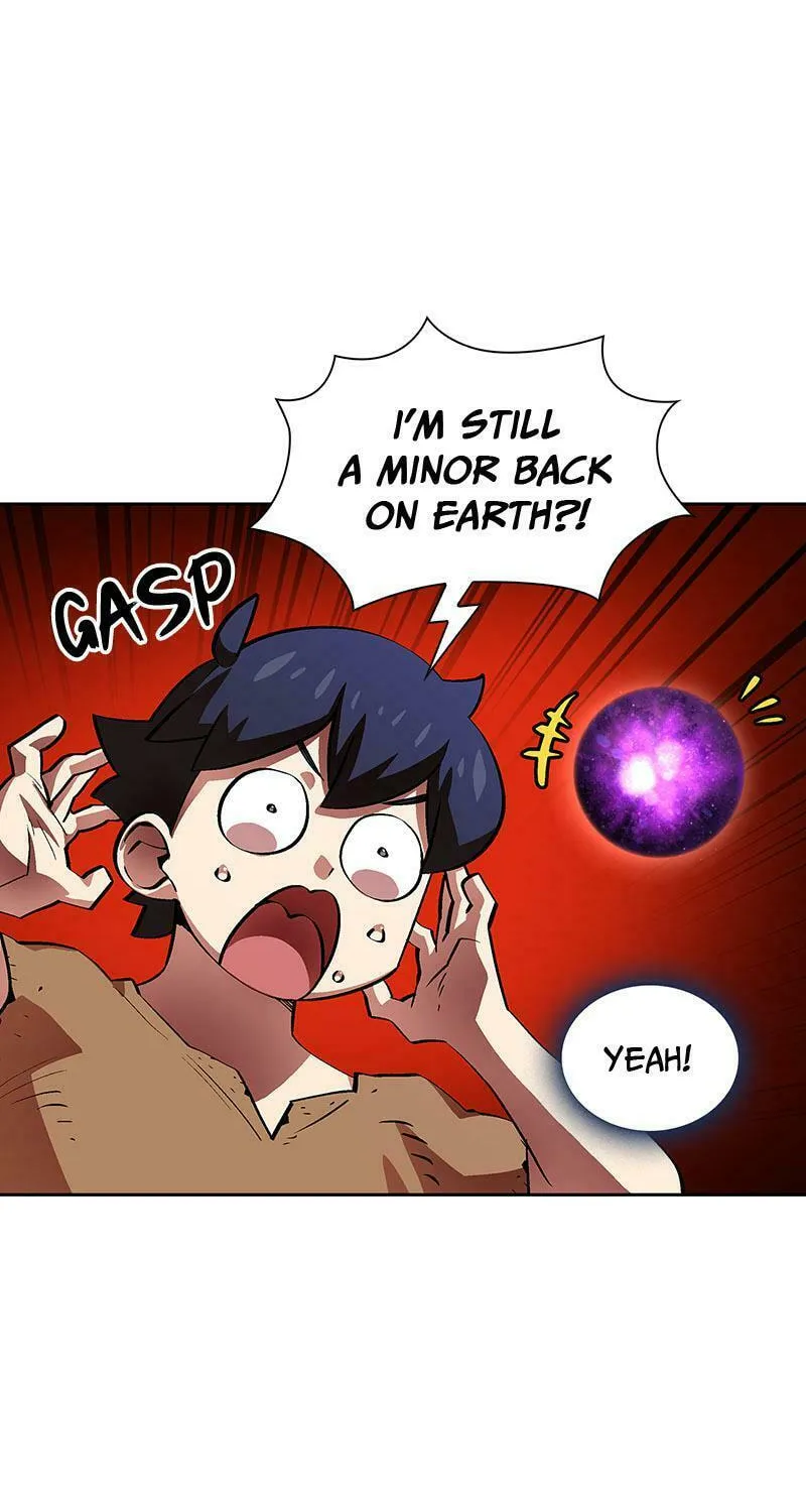 Read FFF-Class Trashero chapter 66 image 23 on Lezhin