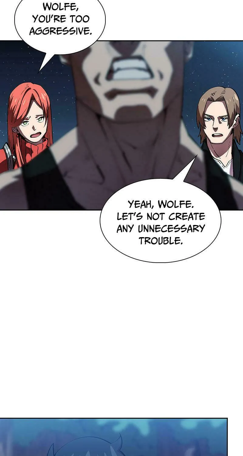 Read FFF-Class Trashero chapter 66 image 25 on Lezhin