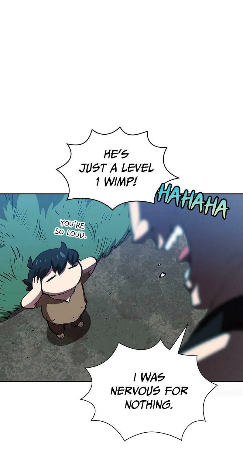 Read FFF-Class Trashero chapter 66 image 28 on Lezhin