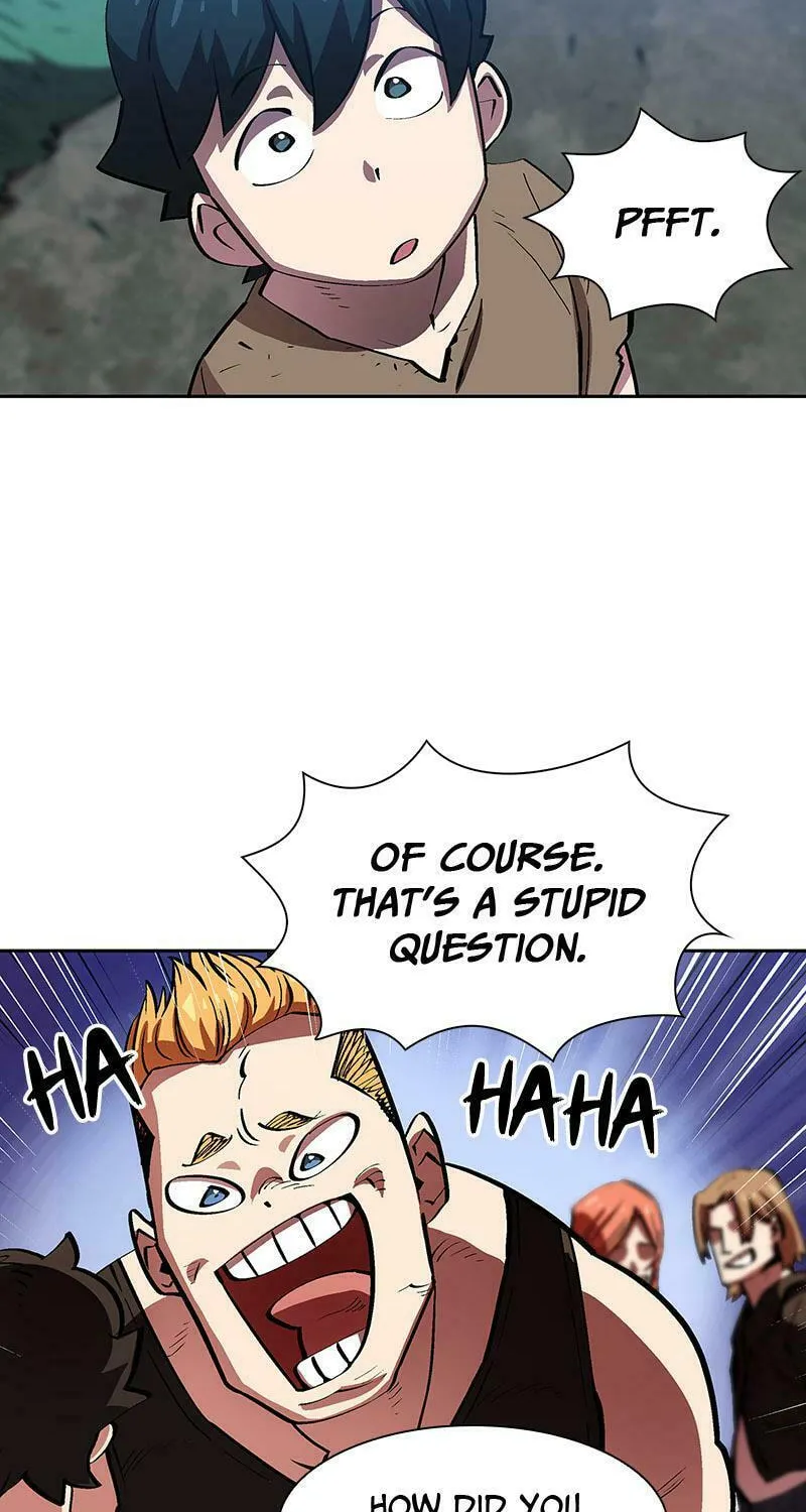 Read FFF-Class Trashero chapter 66 image 31 on Lezhin